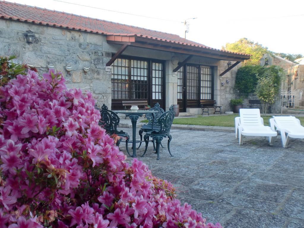 Country house Casa Da Reina *