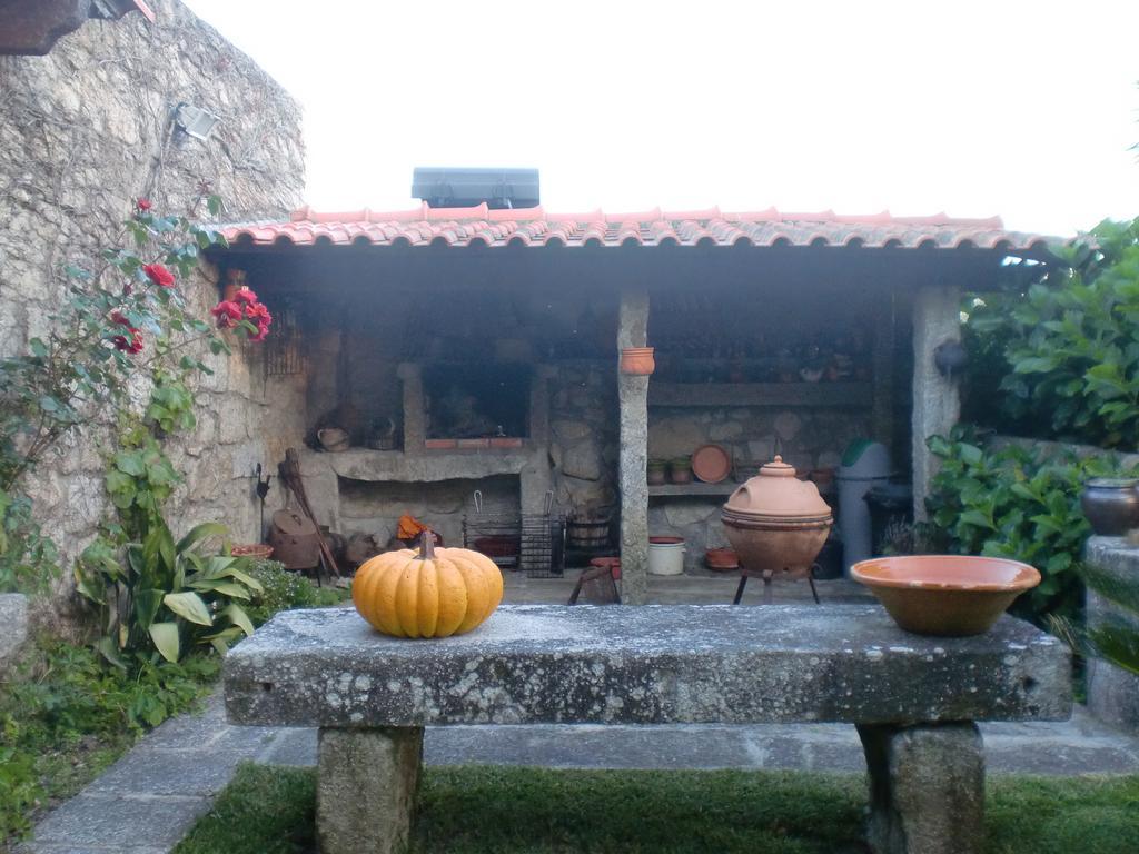 Country house Casa Da Reina